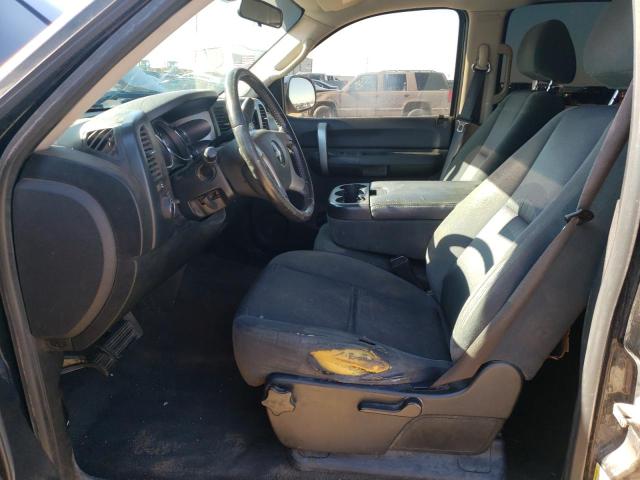 Photo 7 from auction – 2009 CHEVROLET 1500 with VIN 3GCEC23C99G106017