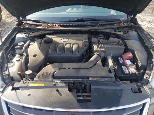 Photo 11 from auction – 2012 NISSAN ALTIMA BAS with VIN 1N4AL2AP4CC142282