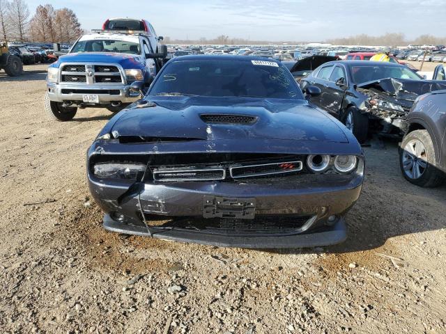 Photo 5 from auction – 2019 DODGE CHALLENGER with VIN 2C3CDZBTXKH512249