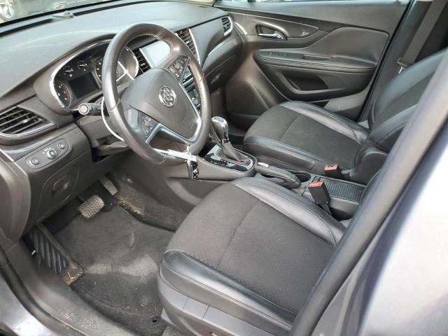 Photo 7 from auction – 2019 BUICK ENCORE SPO with VIN KL4CJ1SB1KB874017
