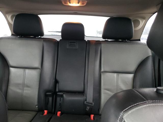 Photo 10 from auction – 2013 FORD EDGE SPORT with VIN 2FMDK4AK2DBA59487