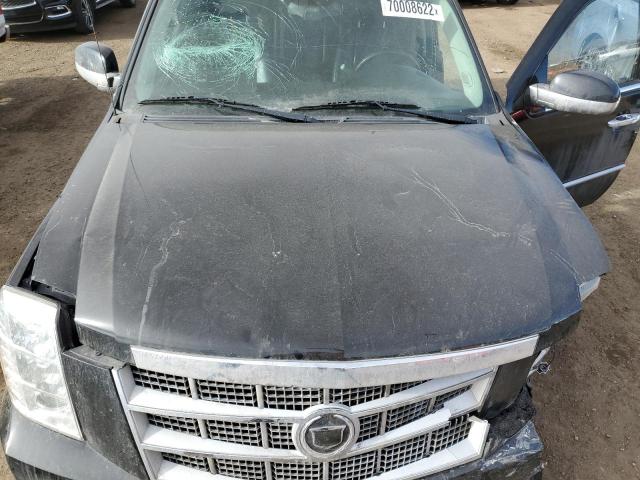 Photo 11 from auction – 2011 CADILLAC ESCALADE E with VIN 3GYT4MEFXBG242924