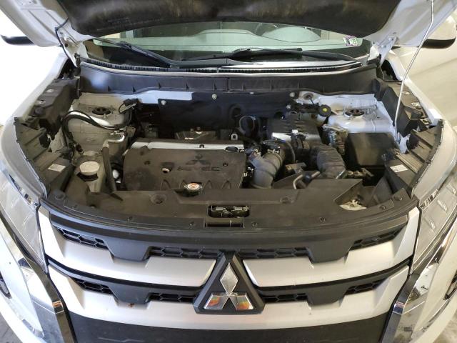 Photo 12 from auction – 2020 MITSUBISHI OUTLANDER with VIN JA4AR3AU4LU007943