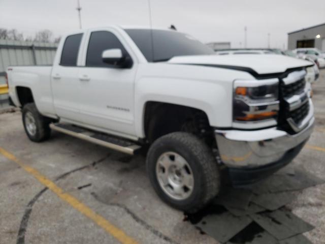 Photo 4 from auction – 2019 CHEVROLET SILVERADO with VIN 2GCVKPEC4K1151488