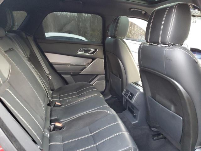 Photo 11 from auction – 2018 LAND ROVER RANGEROVER with VIN SALYL2RX7JA738291
