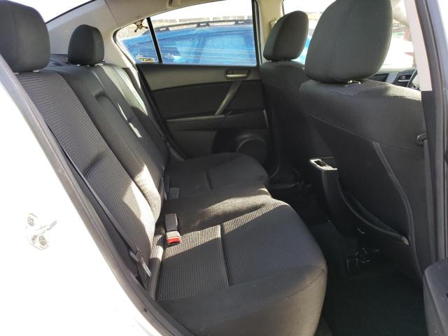 Photo 10 from auction – 2012 MAZDA 3 I with VIN JM1BL1V71C1535803