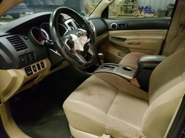 Photo 7 from auction – 2013 TOYOTA TACOMA DOU with VIN 5TFLU4ENXDX067201