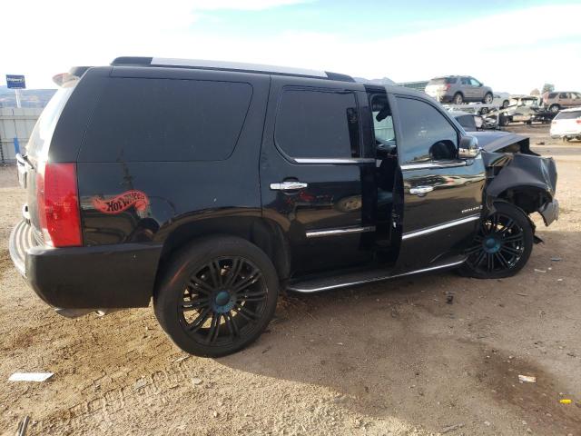 Photo 3 from auction – 2007 CADILLAC ESCALADE L with VIN 1GYFK63897R392016