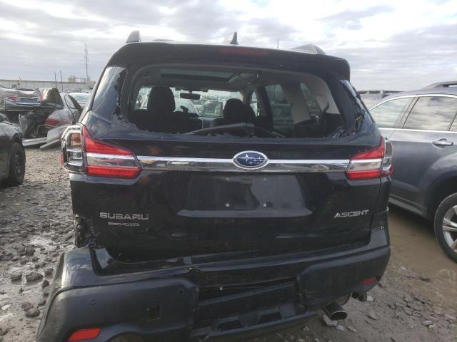 Photo 6 from auction – 2021 SUBARU ASCENT PRE with VIN 4S4WMAHD6M3427128