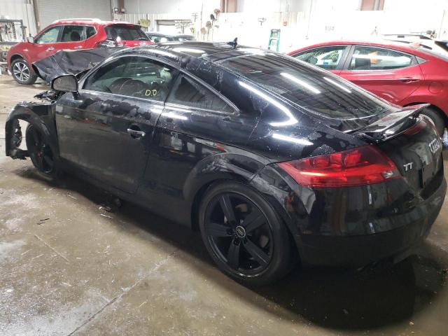 Photo 2 from auction – 2009 AUDI TT with VIN TRUKF38J991024204
