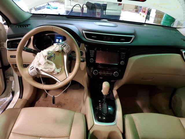 Photo 8 from auction – 2014 NISSAN ROGUE S with VIN 5N1AT2MT7EC804678