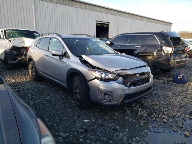 Photo 4 from auction – 2019 SUBARU CROSSTREK with VIN JF2GTAEC4K8205440