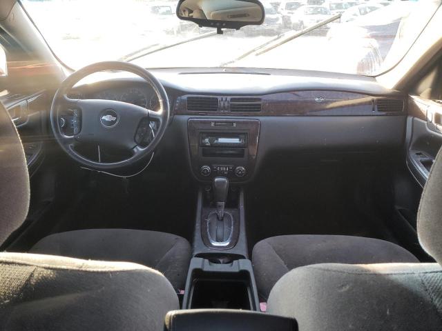 Photo 8 from auction – 2014 CHEVROLET IMPALA LIM with VIN 2G1WB5E33E1116334