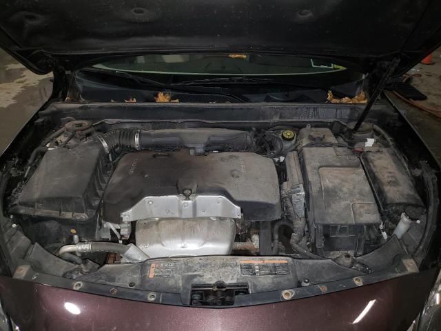 Photo 11 from auction – 2015 CHEVROLET MALIBU 1LT with VIN 1G11C5SL9FF259598