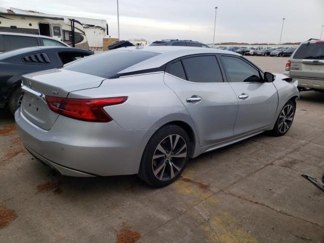 Photo 3 from auction – 2017 NISSAN MAXIMA 3.5 with VIN 1N4AA6AP6HC377268