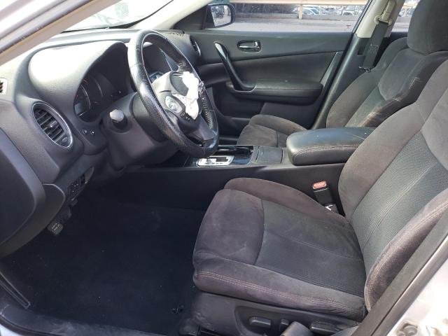 Photo 7 from auction – 2011 NISSAN MAXIMA S with VIN 1N4AA5AP3BC829582