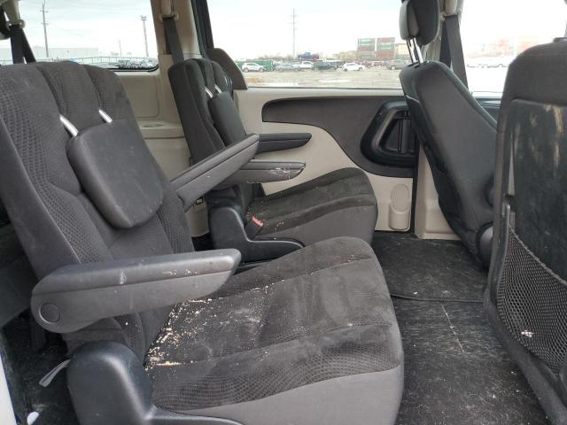 Photo 11 from auction – 2017 DODGE GRAND CARA with VIN 2C4RDGBG3HR724216