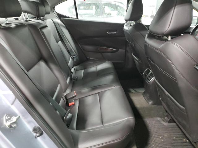 Photo 10 from auction – 2016 ACURA TLX with VIN 19UUB2F36GA001068
