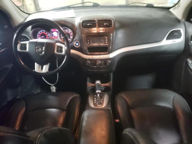 Photo 8 from auction – 2012 DODGE JOURNEY CR with VIN 3C4PDCDGXCT207031