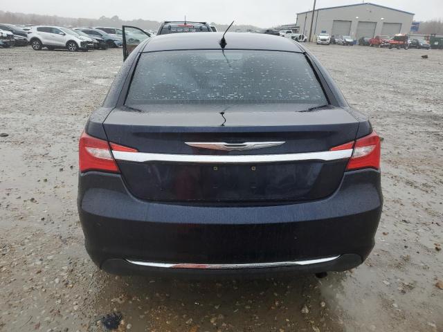 Photo 6 from auction – 2012 CHRYSLER 200 TOURIN with VIN 1C3CCBBB5CN197466