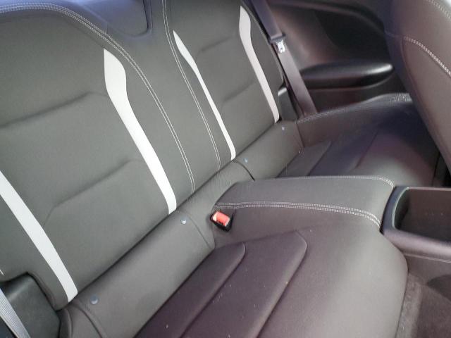 Photo 10 from auction – 2019 CHEVROLET CAMARO LS with VIN 1G1FB1RX8K0116987