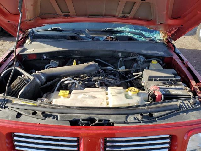 Photo 12 from auction – 2011 DODGE NITRO HEAT with VIN 1D4PU4GK4BW549527