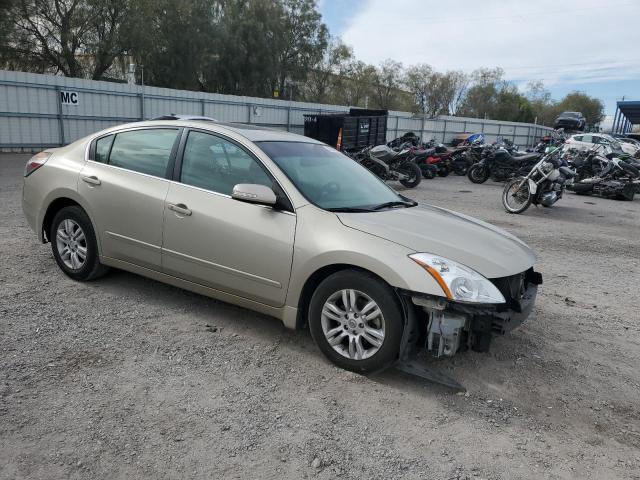 Photo 4 from auction – 2010 NISSAN ALTIMA BAS with VIN 1N4AL2AP7AN430038