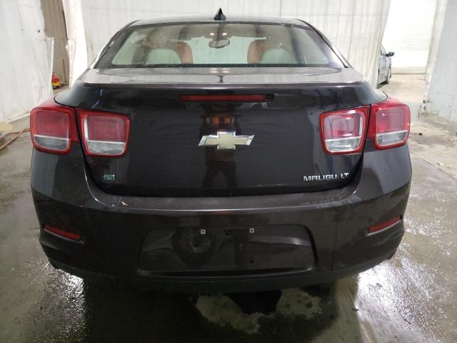 Photo 6 from auction – 2015 CHEVROLET MALIBU 1LT with VIN 1G11C5SL9FF259598