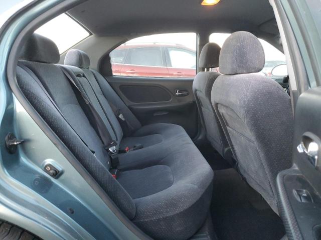 Photo 10 from auction – 2004 HYUNDAI SONATA with VIN KMHWF25S04A940177