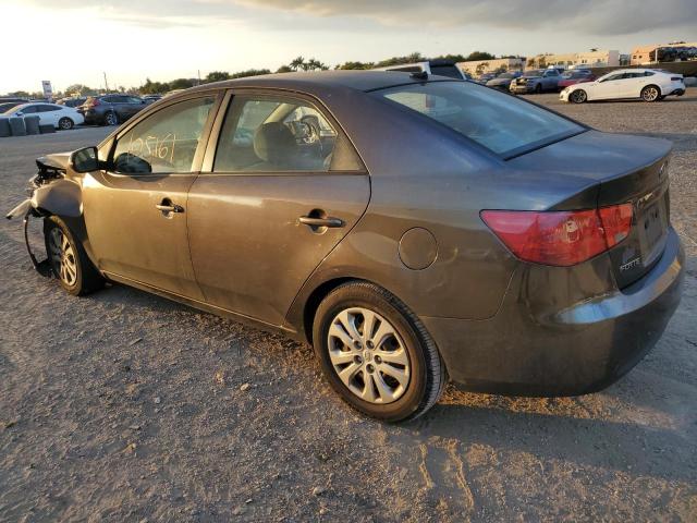 Photo 2 from auction – 2013 KIA FORTE EX with VIN KNAFU4A27D5696299