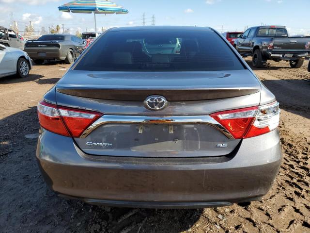 Photo 6 from auction – 2016 TOYOTA CAMRY LE with VIN 4T1BF1FK3GU605585
