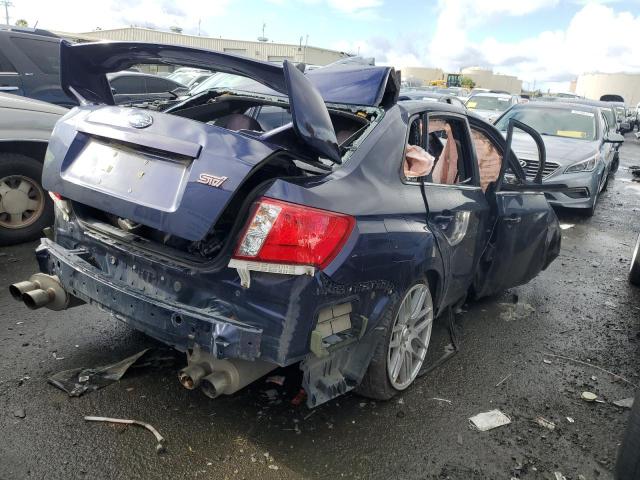 Photo 3 from auction – 2013 SUBARU IMPREZA WR with VIN JF1GV8J6XDL012197