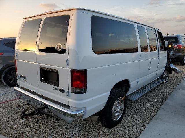 Photo 3 from auction – 2010 FORD ECONOLINE with VIN 1FBNE3BL5ADA12479