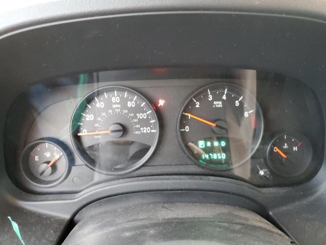 Photo 9 from auction – 2012 JEEP PATRIOT LA with VIN 1C4NJPFB3CD662964