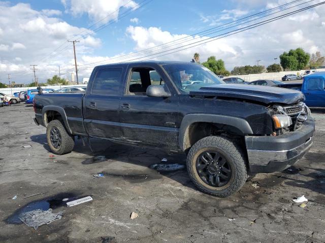 Photo 4 from auction – 2006 CHEVROLET SILVERADO with VIN 1GCHK23D36F179938