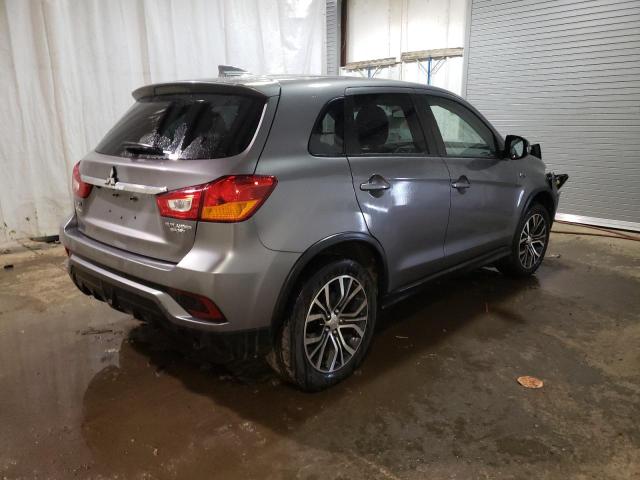 Photo 3 from auction – 2019 MITSUBISHI OUTLANDER with VIN JA4AP3AU7KU018701