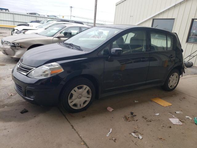 NISSAN VERSA S 2011 with VIN 3N1BC1CP9BL415048 - Photo from auction