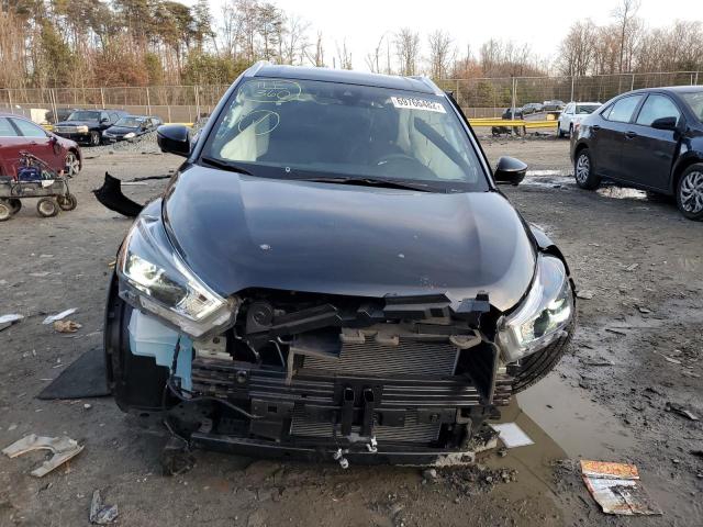 Photo 5 from auction – 2020 NISSAN KICKS SR with VIN 3N1CP5DVXLL483728