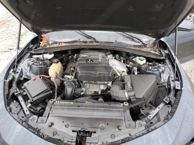 Photo 11 from auction – 2019 CHEVROLET CAMARO LS with VIN 1G1FB1RX8K0116987