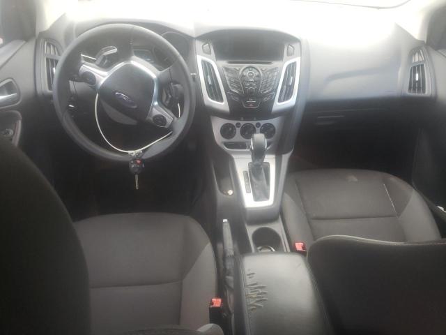 Photo 8 from auction – 2013 FORD FOCUS SE with VIN 1FADP3F25DL153412