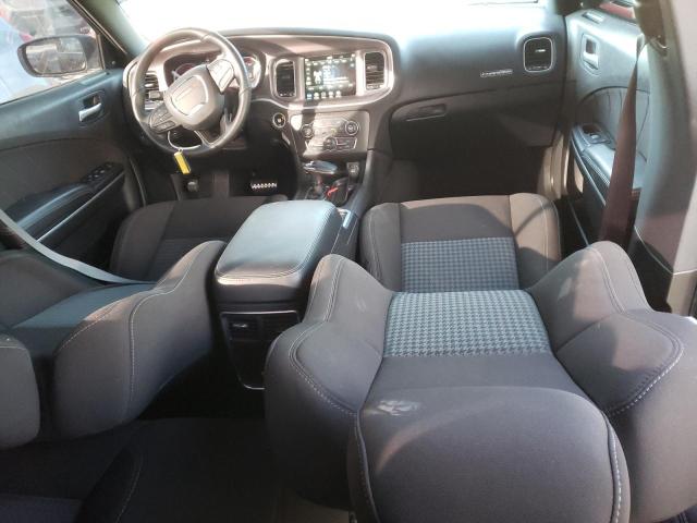 Photo 8 from auction – 2022 DODGE CHARGER R/ with VIN 2C3CDXCT9NH120404
