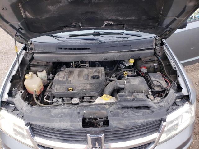 Photo 12 from auction – 2009 DODGE JOURNEY SE with VIN 3D4GG47B39T231339