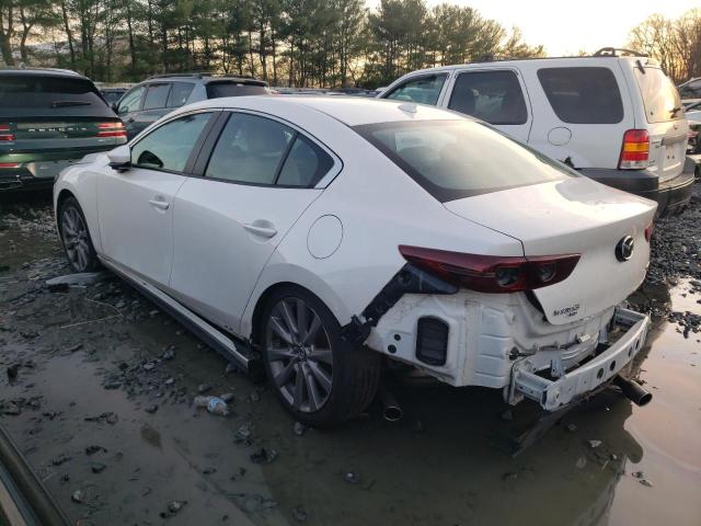 Photo 2 from auction – 2020 MAZDA 3 PREFERRE with VIN 3MZBPBDM8LM131186