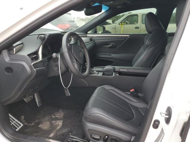 Photo 7 from auction – 2019 LEXUS ES 350 with VIN 58ABZ1B1XKU040953