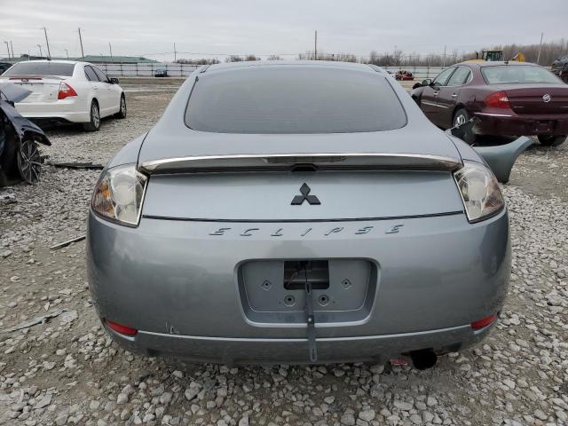 Photo 6 from auction – 2008 MITSUBISHI ECLIPSE GS with VIN 4A3AK24F68E024162