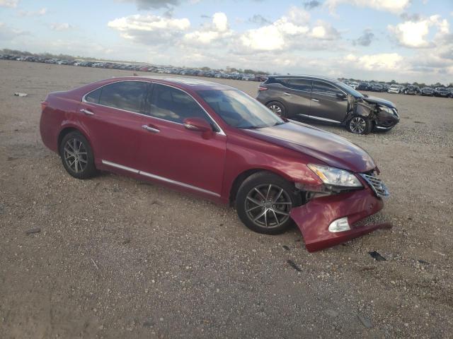 Photo 4 from auction – 2010 LEXUS ES 350 with VIN JTHBK1EG6A2380724