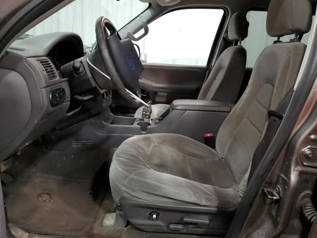 Photo 7 from auction – 2005 FORD EXPLORER X with VIN 1FMZU73K25UB15549