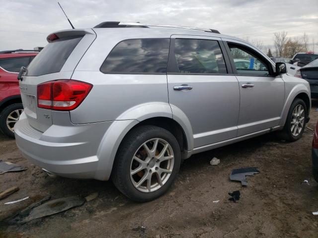 Photo 3 from auction – 2011 DODGE JOURNEY R/ with VIN 3D4PH6FG6BT509033