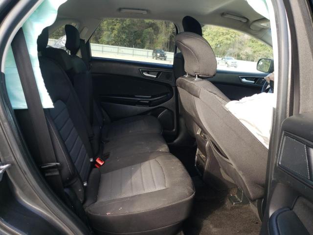 Photo 10 from auction – 2018 FORD EDGE SE with VIN 2FMPK3G93JBC00364