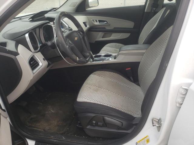 Photo 7 from auction – 2012 CHEVROLET EQUINOX LS with VIN 2GNALBEK6C6322470
